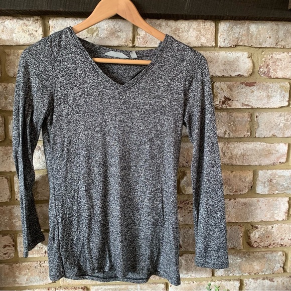 Athleta | Double Layered Pose Top | XXS - Picture 3 of 8